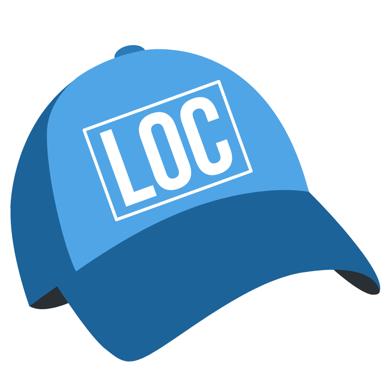 LocEssentials logo